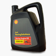Shell Helix RACING engine oil 10w60 5ltr